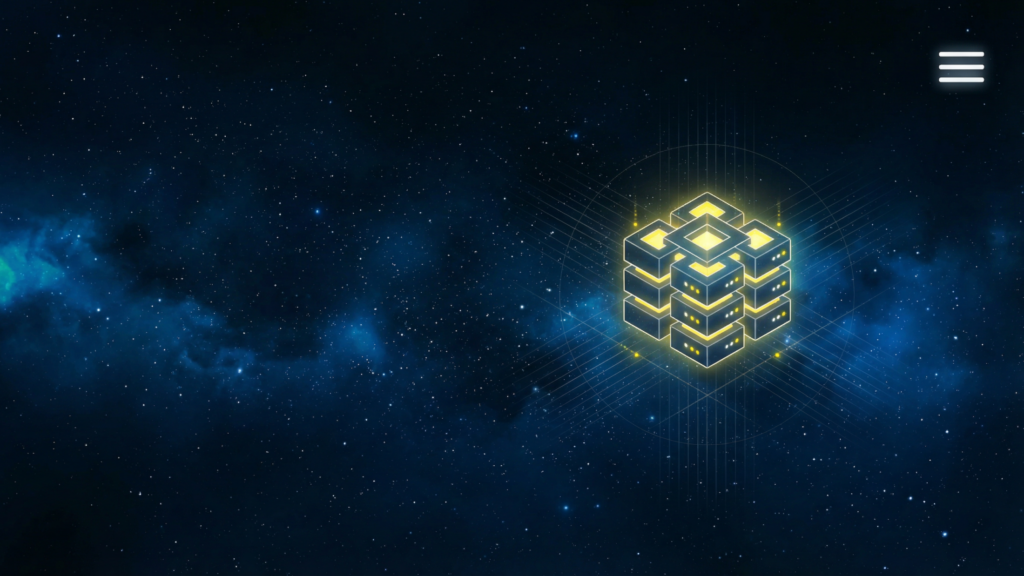 navigation menu icon