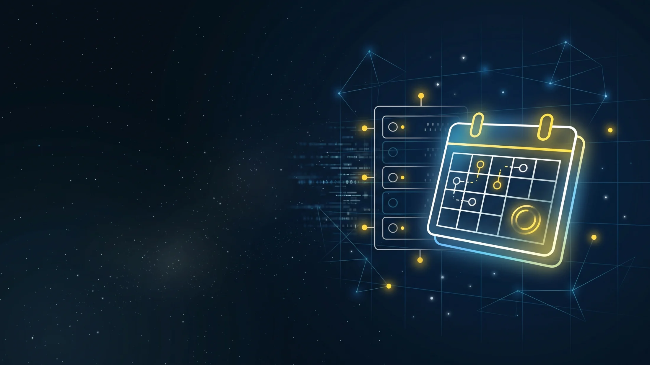 Calendar integration icon