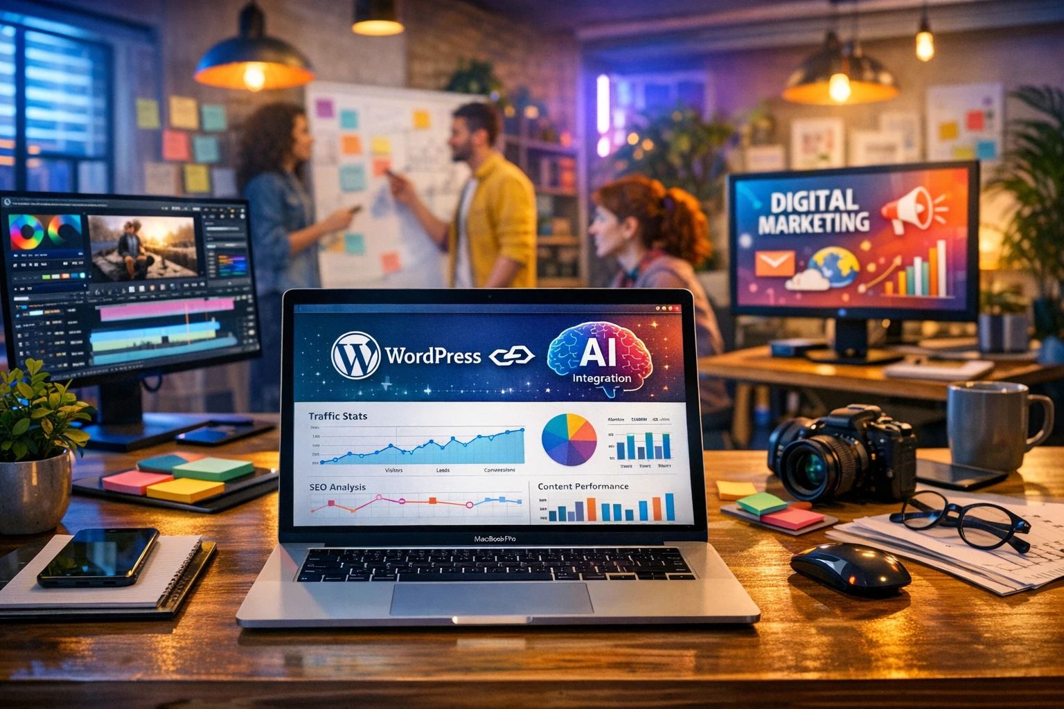 Advertising Agency Services | STL CodeScape