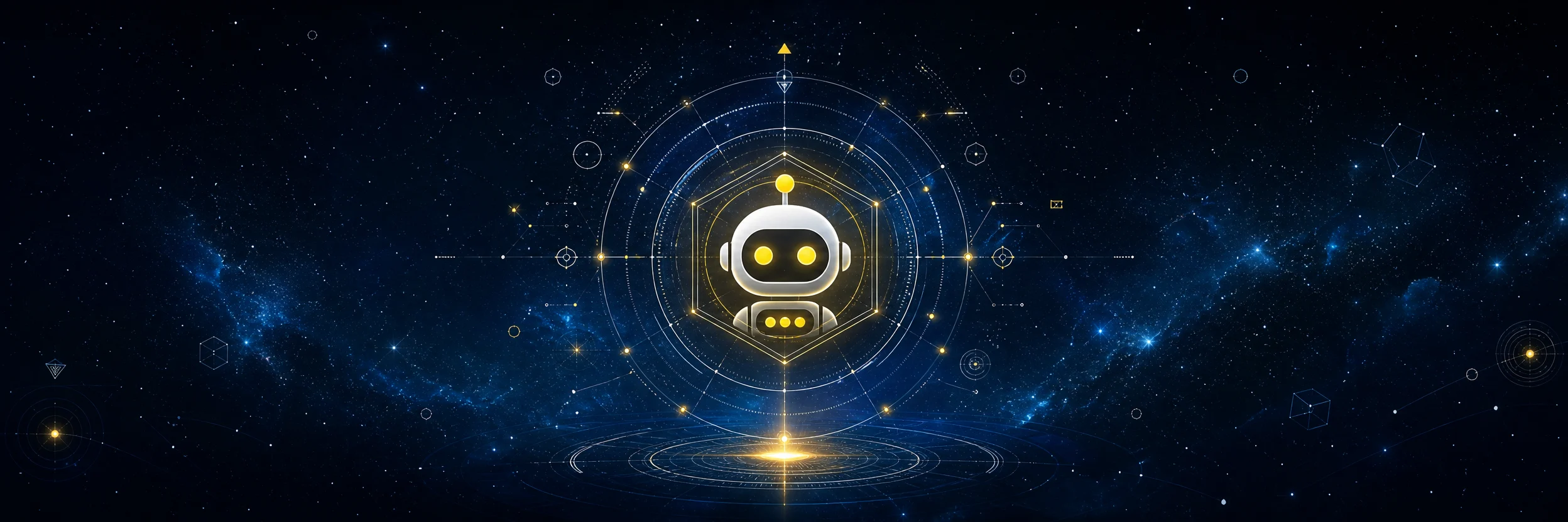 🤖 AI Services Icon
