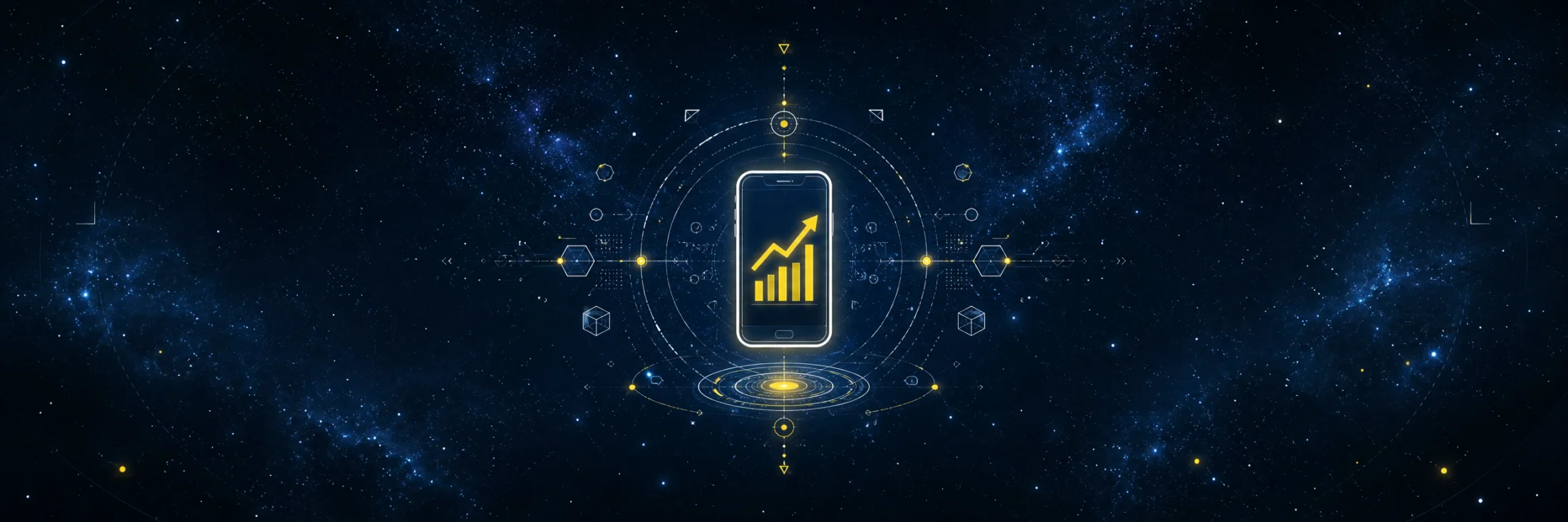 📱📈