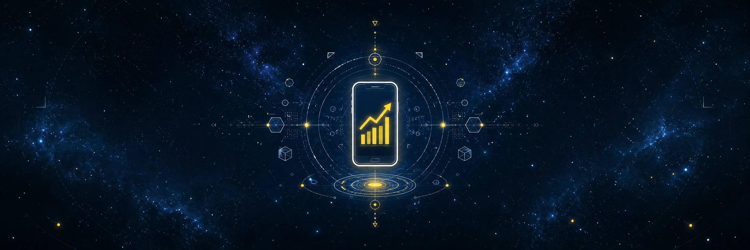 📱📈